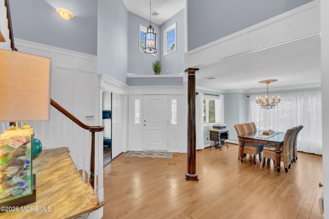 301 Old Bridge Road, Brielle, NJ 08730