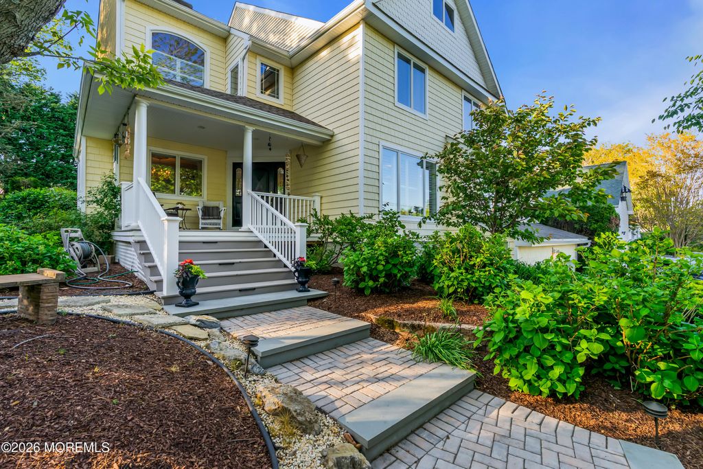 301 Old Bridge Road, Brielle, NJ 08730