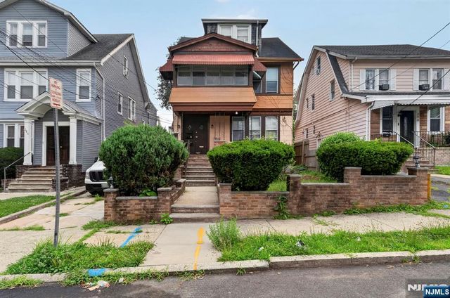 288 Pomona Avenue, Newark, NJ 07112