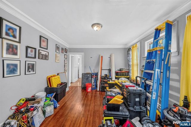 288 Pomona Avenue, Newark, NJ 07112