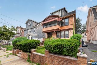 288 Pomona Avenue, Newark, NJ 07112