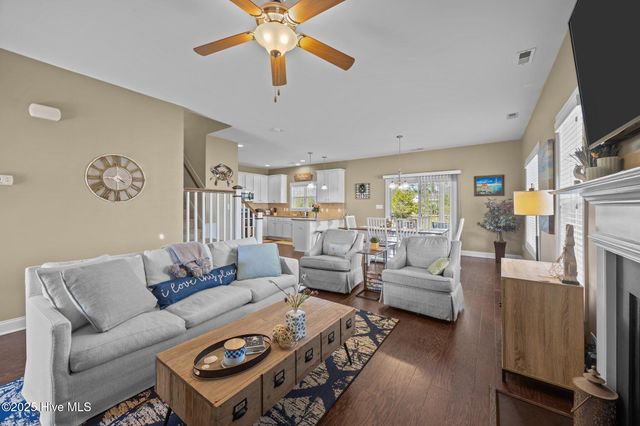 5308 Bayberry Park Drive, New Bern, NC 28562
