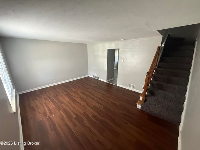 3413 Chauncey Ave, Louisville, KY 40211