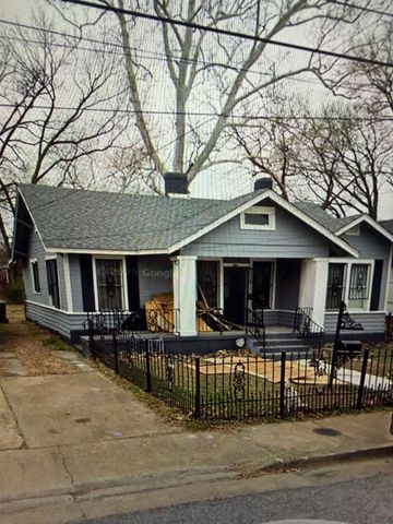 1075 KNEY ST, Memphis, TN 38107