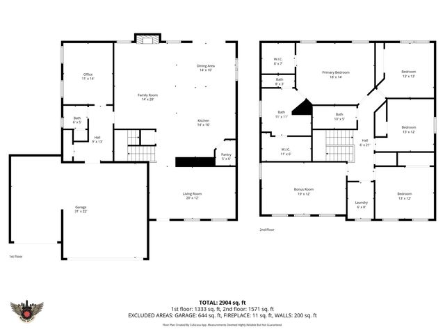 7255 Martock Drive, Plainfield, IN 46168