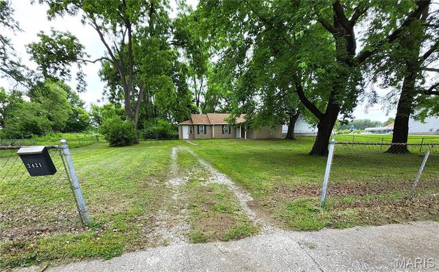 2421 OHIO Avenue, Granite City, IL 62040