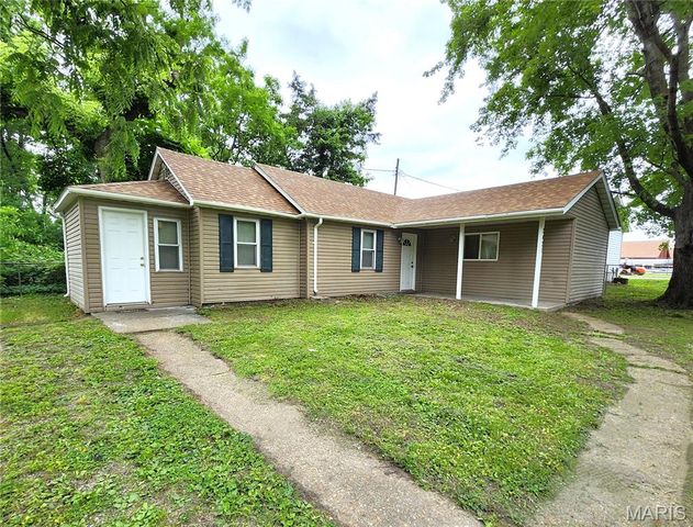 2421 OHIO Avenue, Granite City, IL 62040