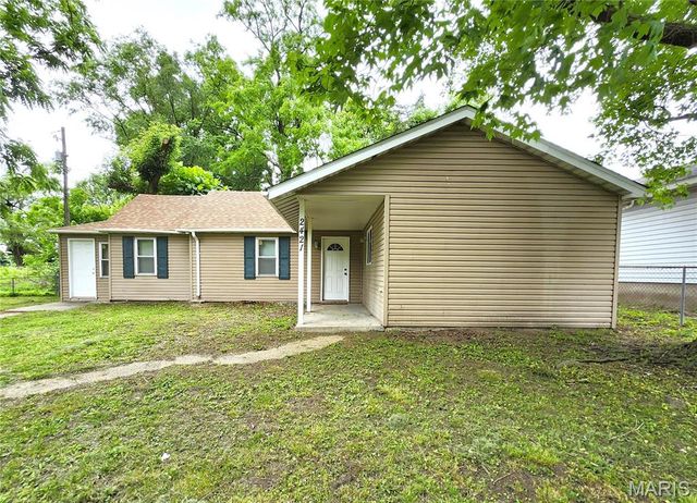 2421 OHIO Avenue, Granite City, IL 62040