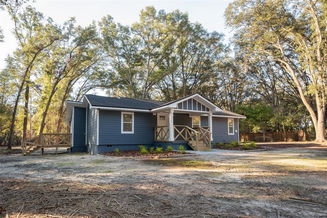 278 SE MARINO WAY, High Springs, FL 32643