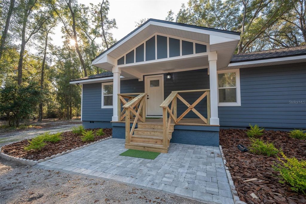 278 SE MARINO WAY, High Springs, FL 32643