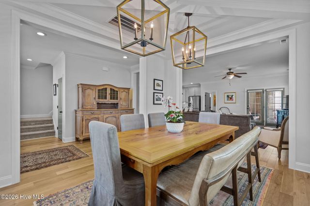 224 Trisail Terrace, Wilmington, NC 28412