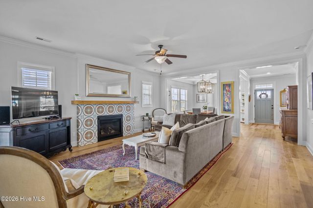 224 Trisail Terrace, Wilmington, NC 28412