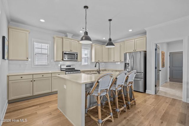 224 Trisail Terrace, Wilmington, NC 28412