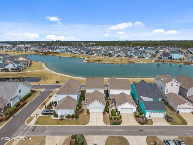 224 Trisail Terrace, Wilmington, NC 28412