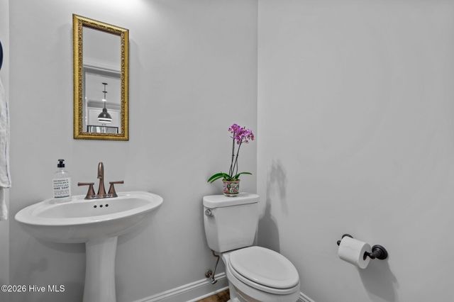 224 Trisail Terrace, Wilmington, NC 28412