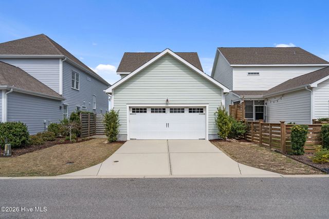 224 Trisail Terrace, Wilmington, NC 28412