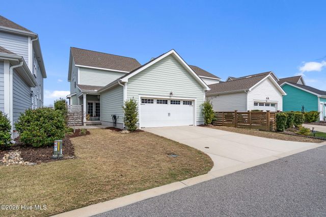 224 Trisail Terrace, Wilmington, NC 28412