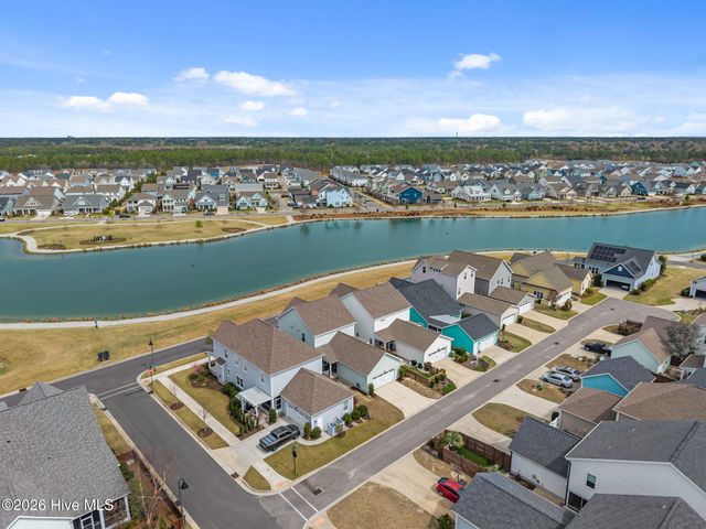 224 Trisail Terrace, Wilmington, NC 28412