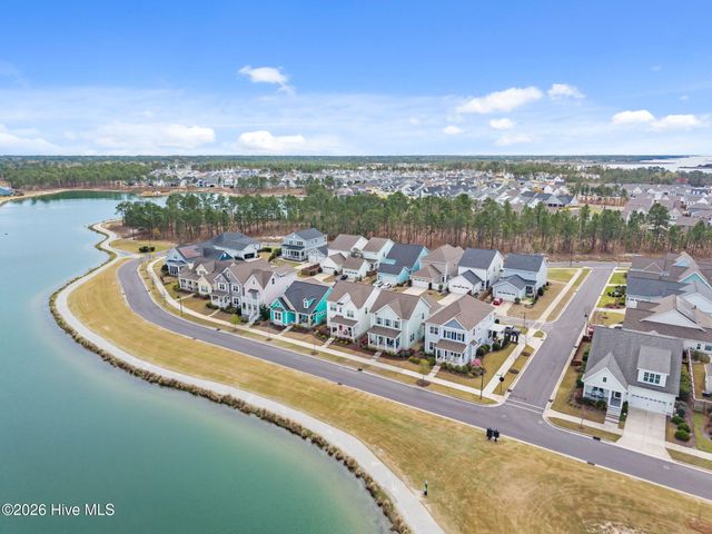 224 Trisail Terrace, Wilmington, NC 28412