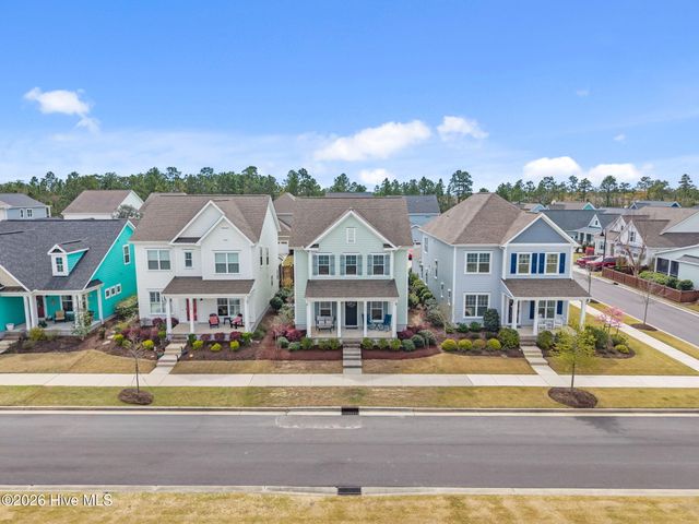 224 Trisail Terrace, Wilmington, NC 28412