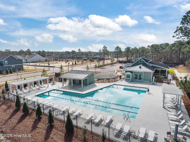 224 Trisail Terrace, Wilmington, NC 28412