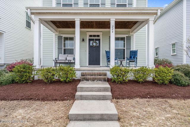 224 Trisail Terrace, Wilmington, NC 28412