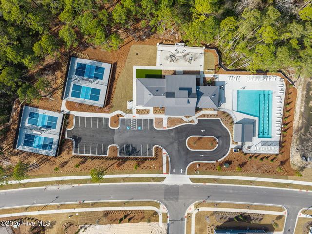 224 Trisail Terrace, Wilmington, NC 28412