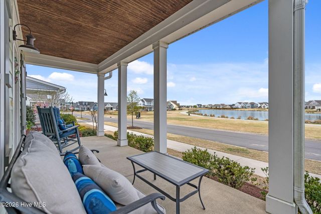 224 Trisail Terrace, Wilmington, NC 28412