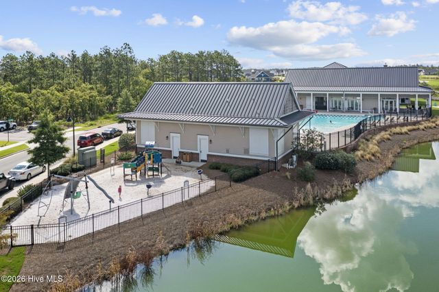 224 Trisail Terrace, Wilmington, NC 28412