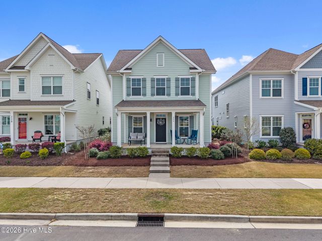 224 Trisail Terrace, Wilmington, NC 28412