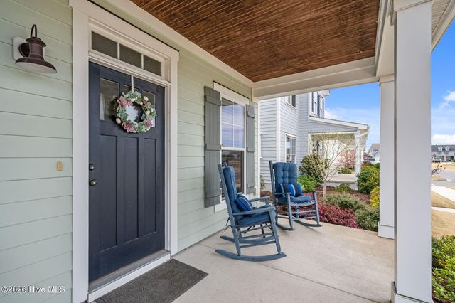 224 Trisail Terrace, Wilmington, NC 28412