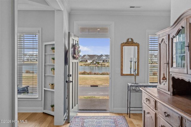 224 Trisail Terrace, Wilmington, NC 28412