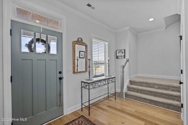 224 Trisail Terrace, Wilmington, NC 28412