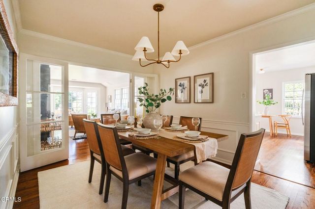 1535 Bradbury Road, San Marino, CA 91108