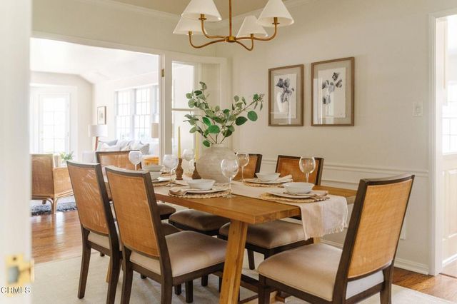 1535 Bradbury Road, San Marino, CA 91108