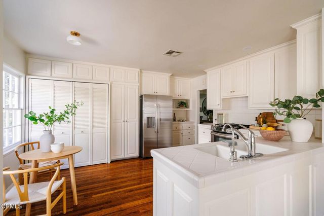 1535 Bradbury Road, San Marino, CA 91108