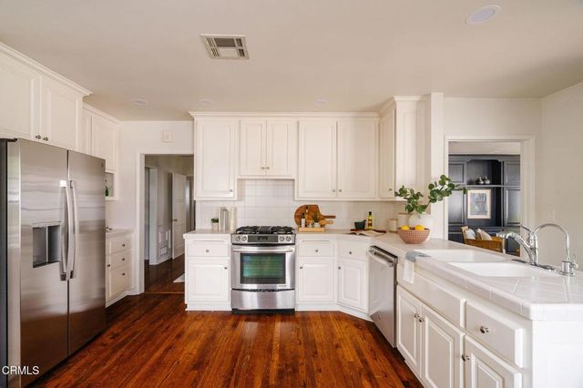 1535 Bradbury Road, San Marino, CA 91108