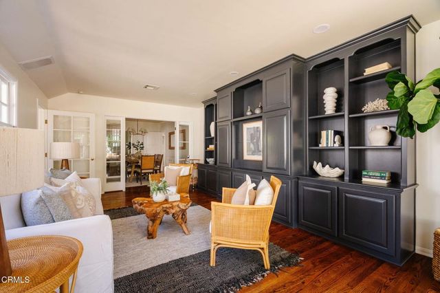 1535 Bradbury Road, San Marino, CA 91108