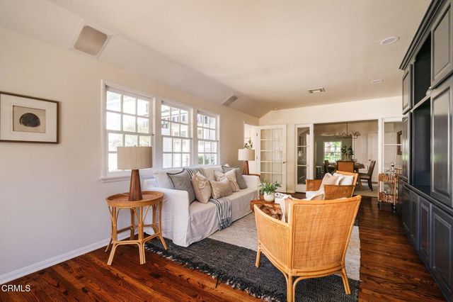 1535 Bradbury Road, San Marino, CA 91108