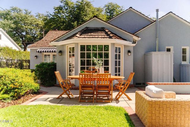 1535 Bradbury Road, San Marino, CA 91108