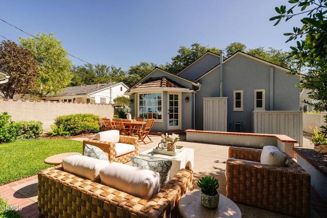 1535 Bradbury Road, San Marino, CA 91108