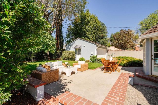 1535 Bradbury Road, San Marino, CA 91108