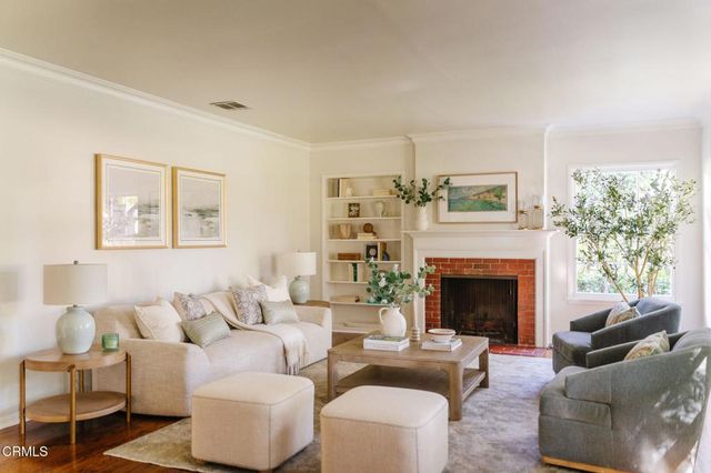 1535 Bradbury Road, San Marino, CA 91108