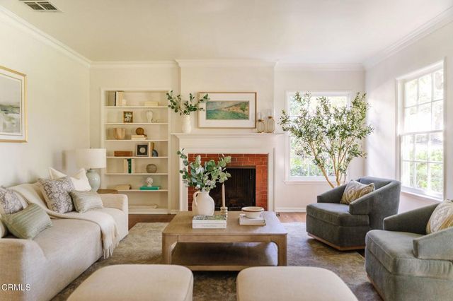 1535 Bradbury Road, San Marino, CA 91108