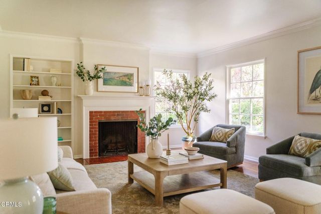 1535 Bradbury Road, San Marino, CA 91108