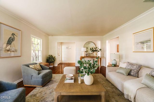 1535 Bradbury Road, San Marino, CA 91108