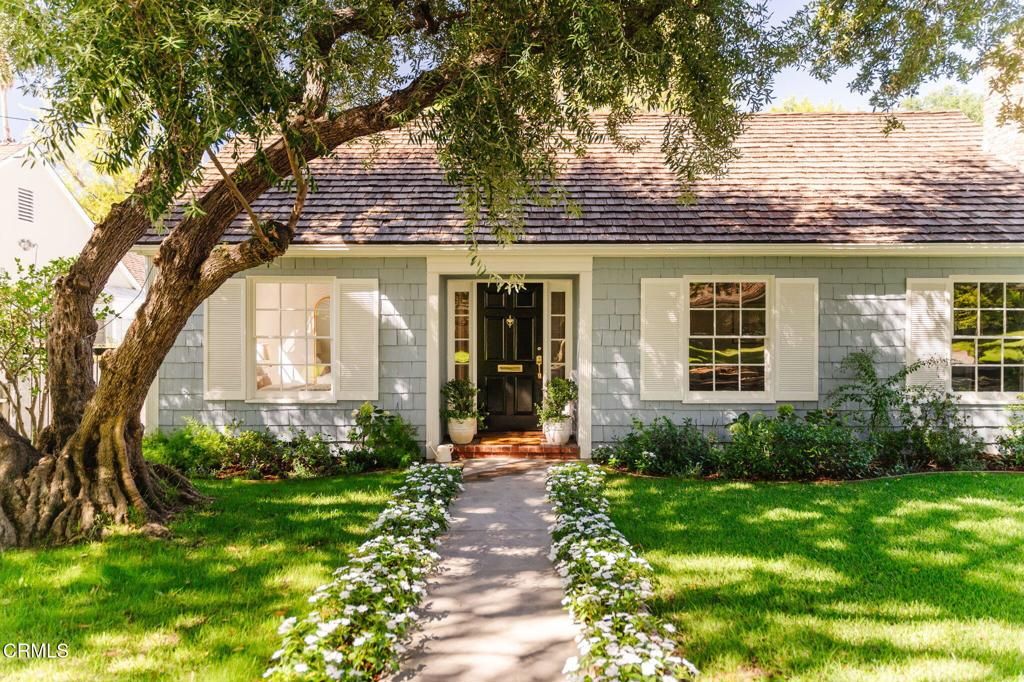 1535 Bradbury Road, San Marino, CA 91108