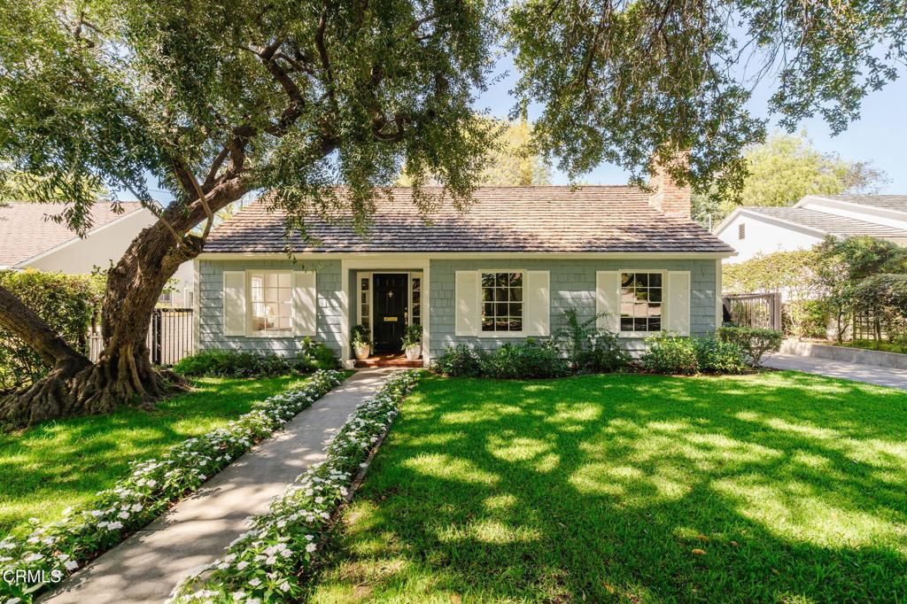1535 Bradbury Road, San Marino, CA 91108 — photo 2