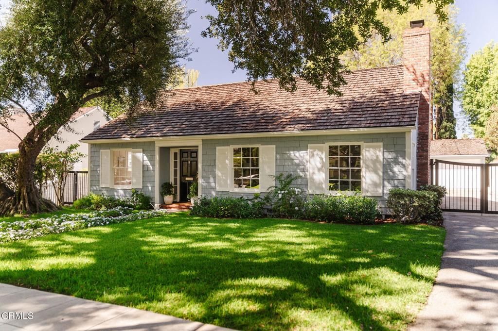 1535 Bradbury Road, San Marino, CA 91108 — photo 3