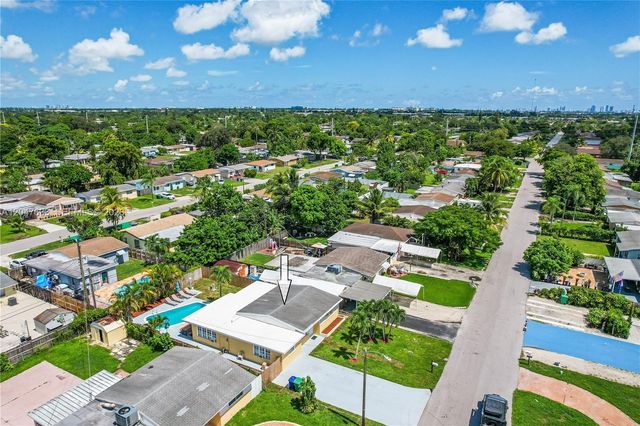 6445 SW 22nd Court, Miramar, FL 33023